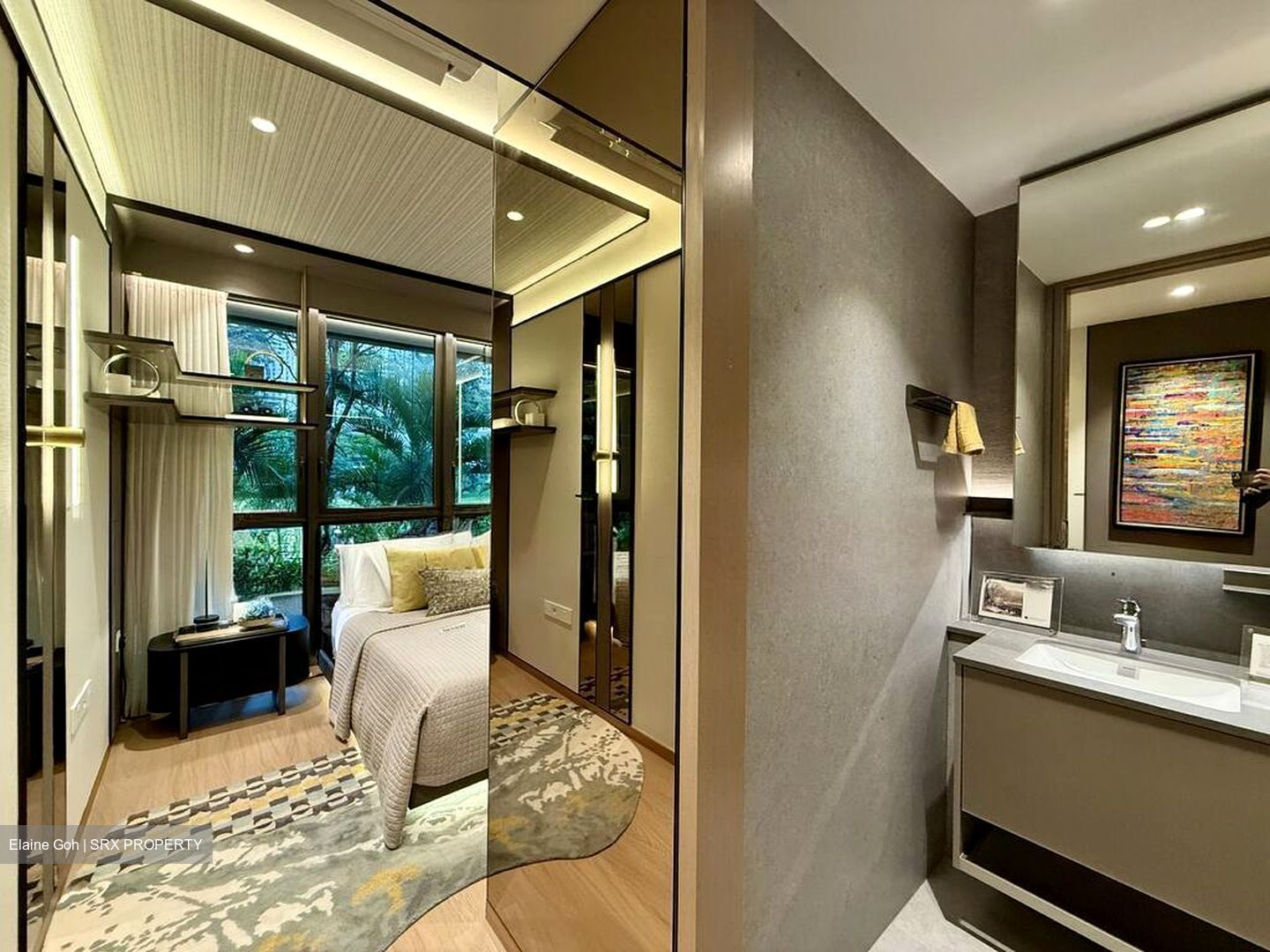 Zyon Grand (D3), Apartment #510744101